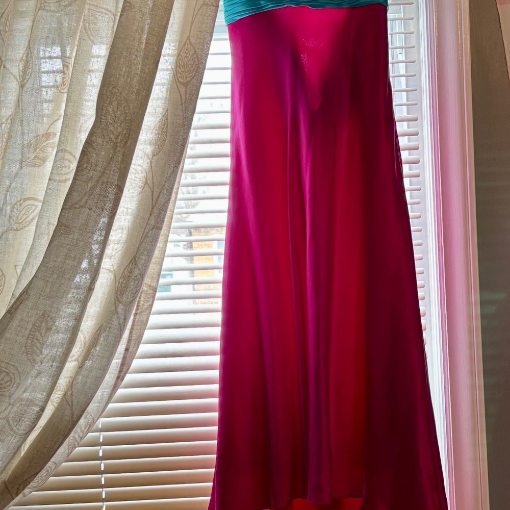 Cocktail or Cruise Dress - Picture 4 of 5